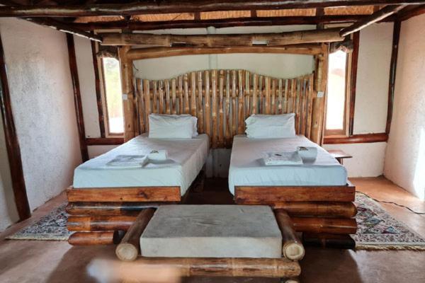 Samburu Elephant Lodge Isiolo Экстерьер фото