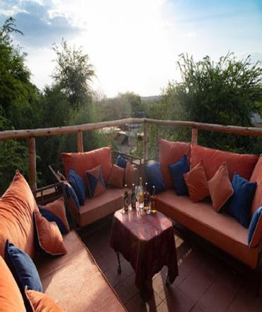 Samburu Elephant Lodge Isiolo Экстерьер фото