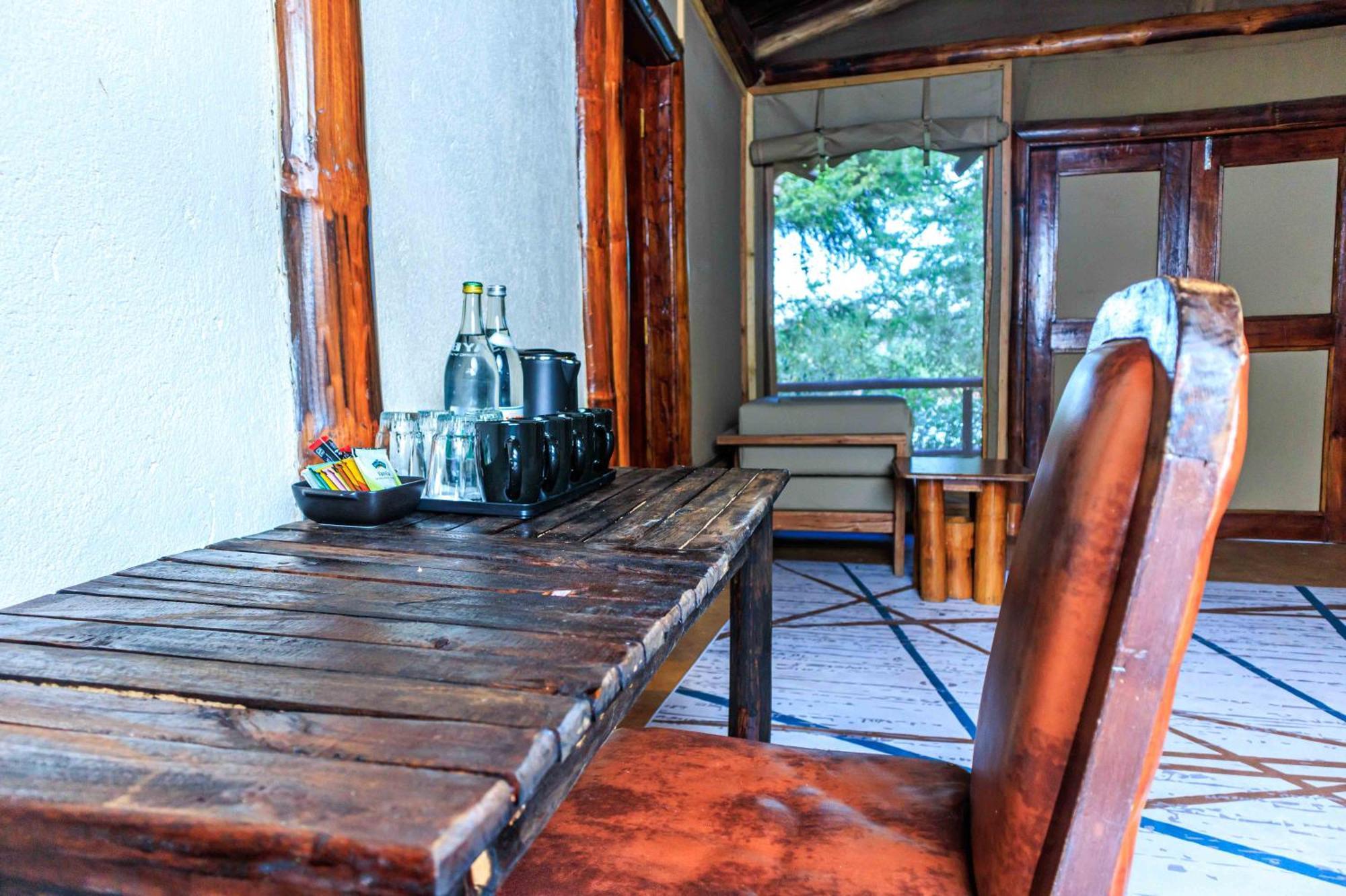 Samburu Elephant Lodge Isiolo Экстерьер фото