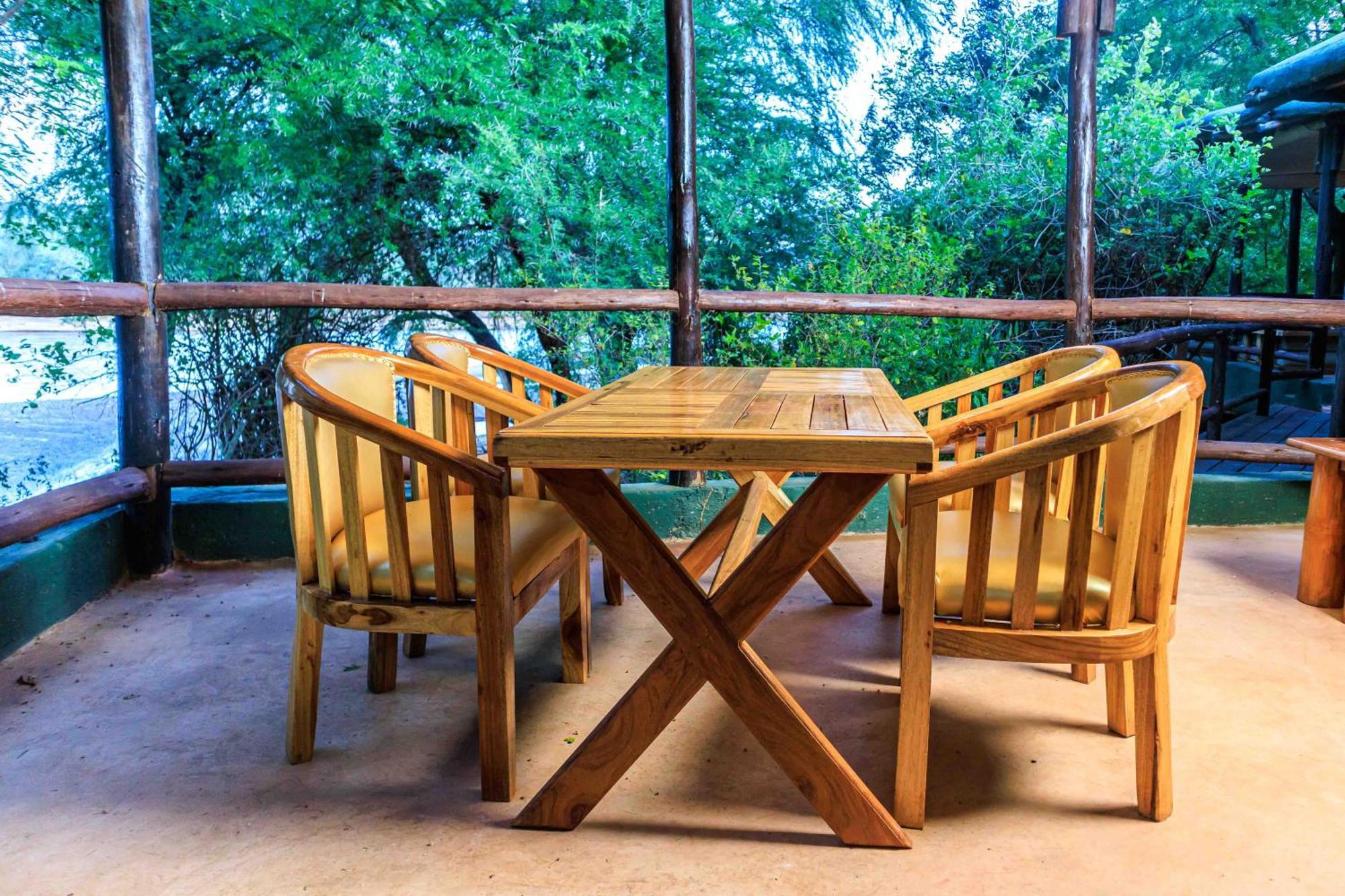 Samburu Elephant Lodge Isiolo Экстерьер фото