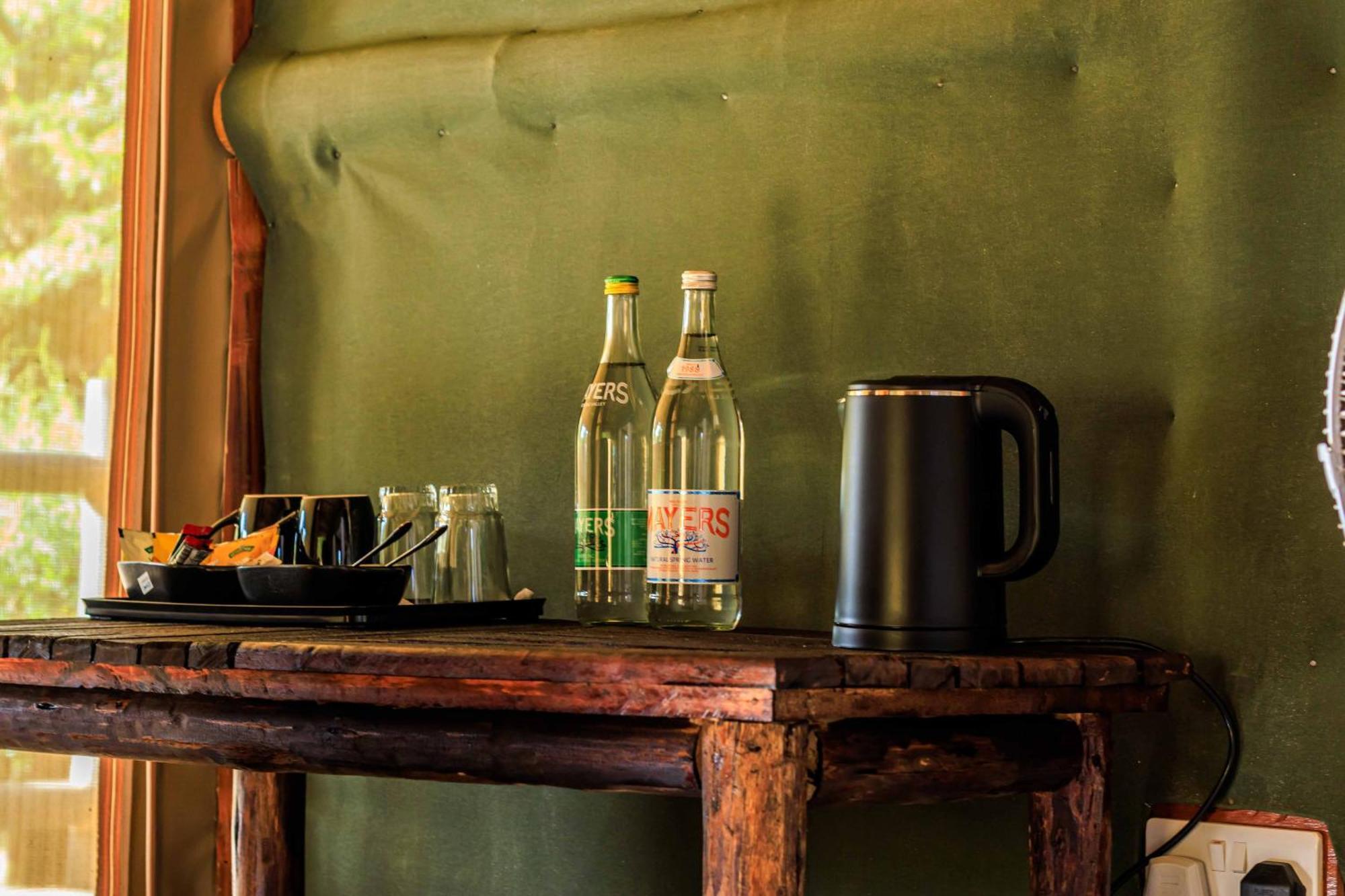 Samburu Elephant Lodge Isiolo Экстерьер фото