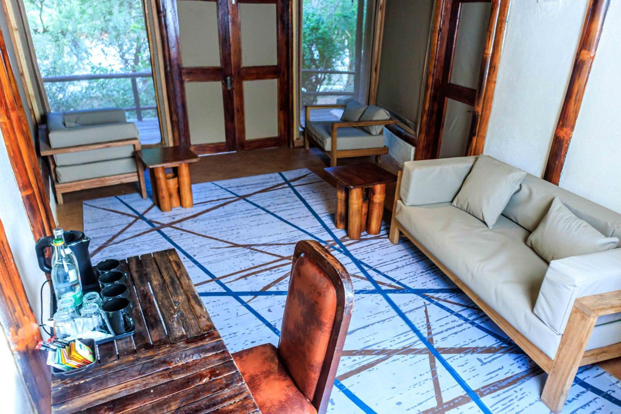 Samburu Elephant Lodge Isiolo Экстерьер фото